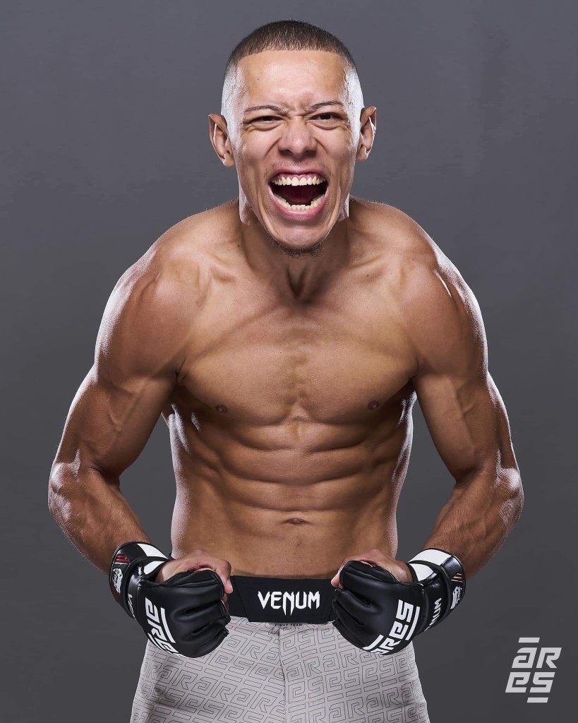 Bernardo Passos "Bené"