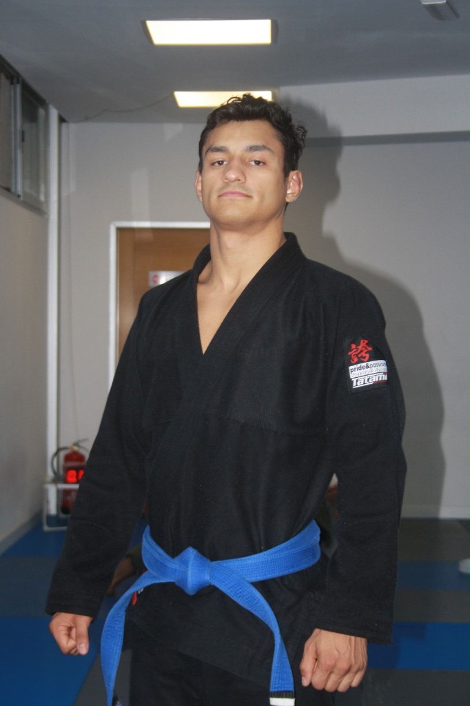 Diego Jesús Matheus