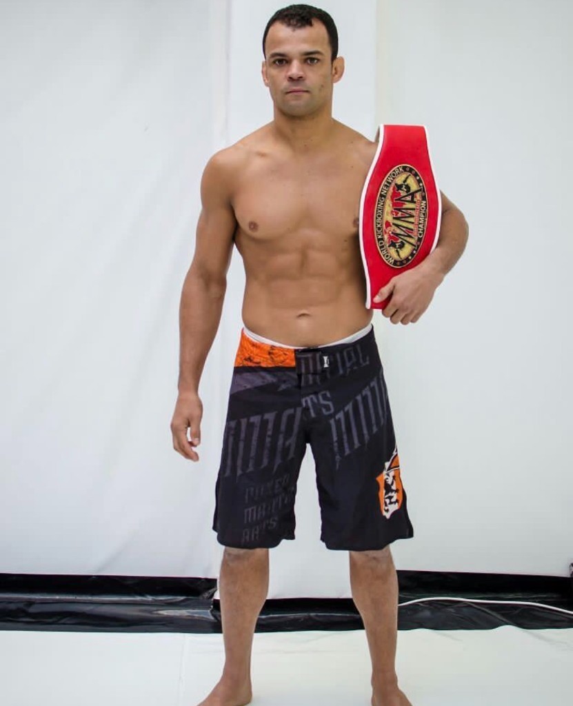 Julio César Alves